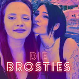 Podcast thumbnail for Die Brosties