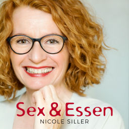 Podcast thumbnail for Sex & Essen