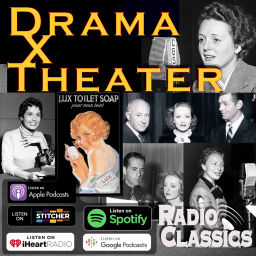 Podcast thumbnail for Drama X Theater