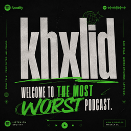Podcast thumbnail for khxlid.mp3