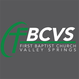 Podcast thumbnail for FBCVS Church