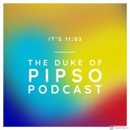 Podcast thumbnail for Duke of Pipso