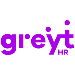 Podcast thumbnail for greytFM ‒ a podcast series by greytHR