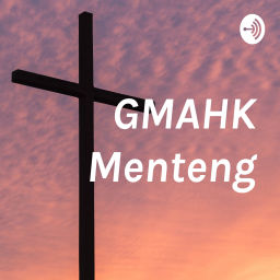 Podcast thumbnail for GMAHK Menteng - Audio PODCAST