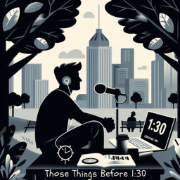 Podcast thumbnail for 一點半前不迷路