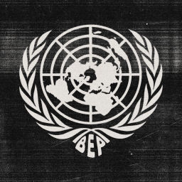 Podcast thumbnail for Ball Earth Propaganda