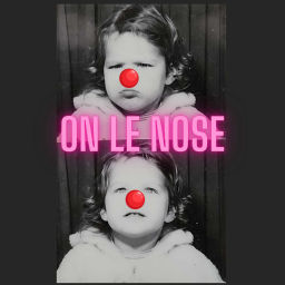 Podcast thumbnail for On Le Nose