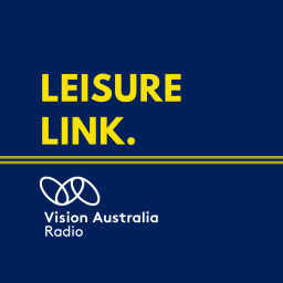 Podcast thumbnail for Leisure Link