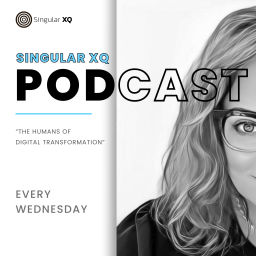 Podcast thumbnail for Singular XQ