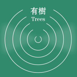 Podcast thumbnail for 有树Trees