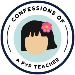 Podcast thumbnail for Confessions of a PYP Teacher