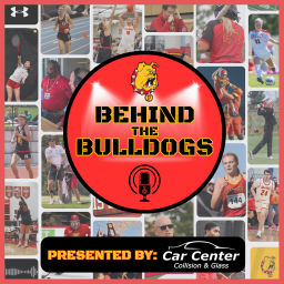 Podcast thumbnail for Behind the Bulldogs