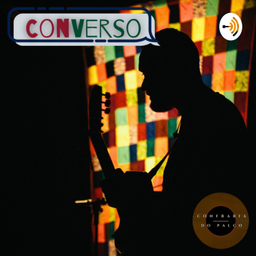 Podcast thumbnail for ConVerso