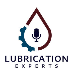 Podcast thumbnail for Lubrication Experts