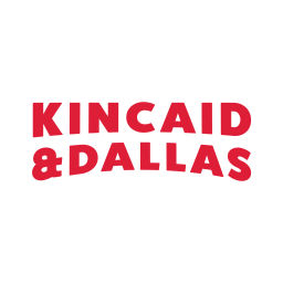 Podcast thumbnail for Kincaid & Dallas
