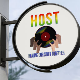 Podcast thumbnail for HOST-Healing Our Stuff Together