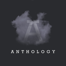Podcast thumbnail for Anthology