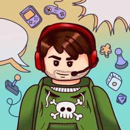Podcast thumbnail for Les Geekeries de Yannoch