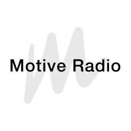 Podcast thumbnail for Motive Radio