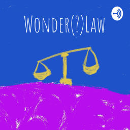 Podcast thumbnail for Wonder(?)Law