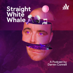 Podcast thumbnail for Straight White Whale