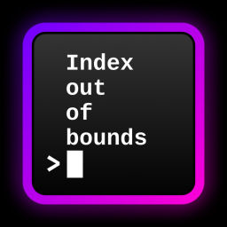 Podcast thumbnail for Index out of bounds | Entwickler/Developer Podcast