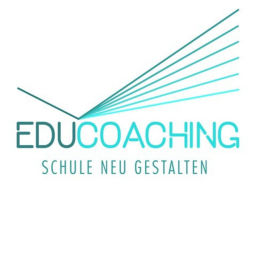 Podcast thumbnail for Educoaching Schule neu gestalten