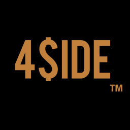 Podcast thumbnail for The 4$IDE Podcast