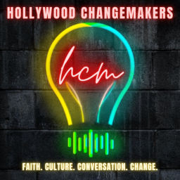 Podcast thumbnail for Hollywood ChangeMakers