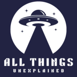 Podcast thumbnail for All Things Unexplained