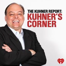 Podcast thumbnail for Kuhner's Corner