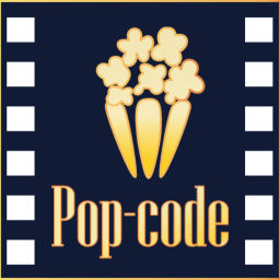 Podcast thumbnail for Pop-Code