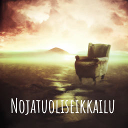 Podcast thumbnail for Nojatuoliseikkailu - kätketyn kertomuksen metsästys