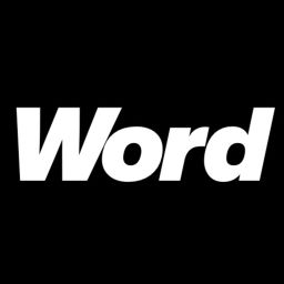 Podcast thumbnail for Word On The Way