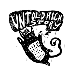 Podcast thumbnail for Untold Highstory