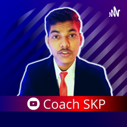 Podcast thumbnail for The SKP Show