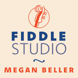 Podcast thumbnail for Fiddle Studio