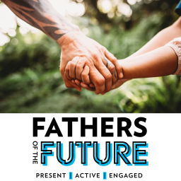 Podcast thumbnail for Fathers Of The Future