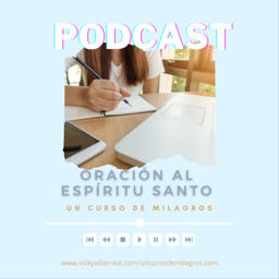 Podcast thumbnail for Un Camino en Milagros