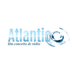 Podcast thumbnail for Atlântico - Programa de Rádio