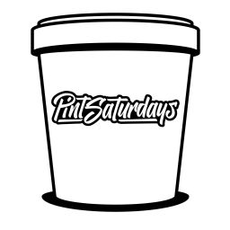 Podcast thumbnail for Pint Saturdays