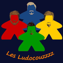 Podcast thumbnail for Ludocouzzzz
