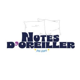 Podcast thumbnail for Notes d'Oreiller