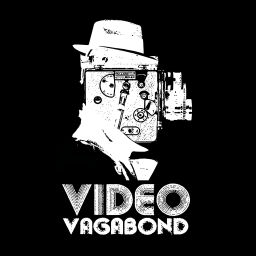 Podcast thumbnail for Video Vagabond