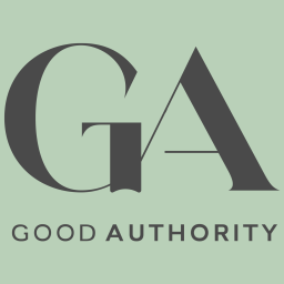 Podcast thumbnail for Good Authority