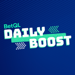 Podcast thumbnail for BetQL Daily Boost