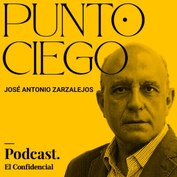 Podcast thumbnail for Punto Ciego
