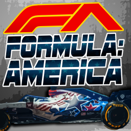 Podcast thumbnail for FORMULA: America