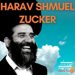 Podcast thumbnail for HaRav Shmuel Zucker