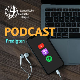 Podcast thumbnail for Freikirche Bergen